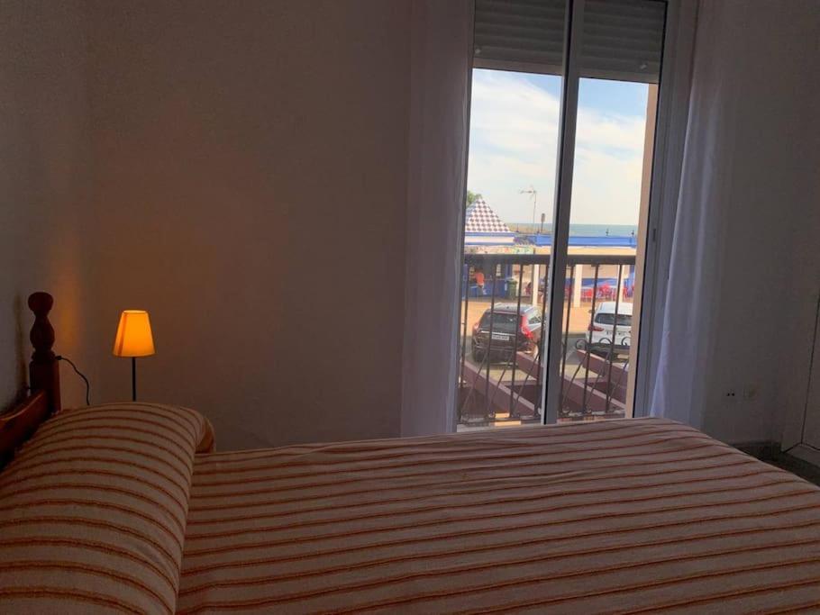 Selecta - Chalet Primera Linea Piscina Y Parking イスラ・カネラ エクステリア 写真