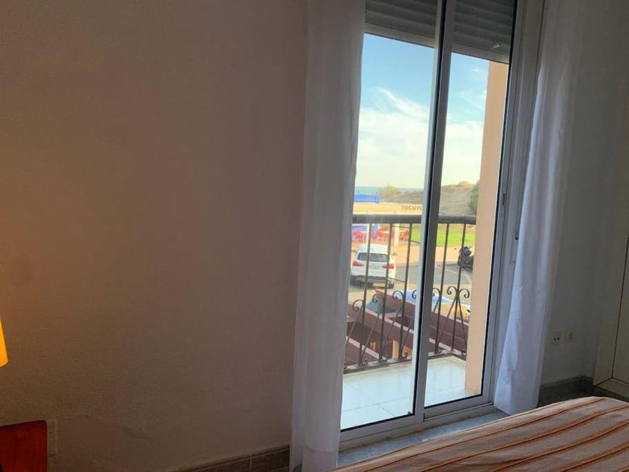 Selecta - Chalet Primera Linea Piscina Y Parking イスラ・カネラ エクステリア 写真